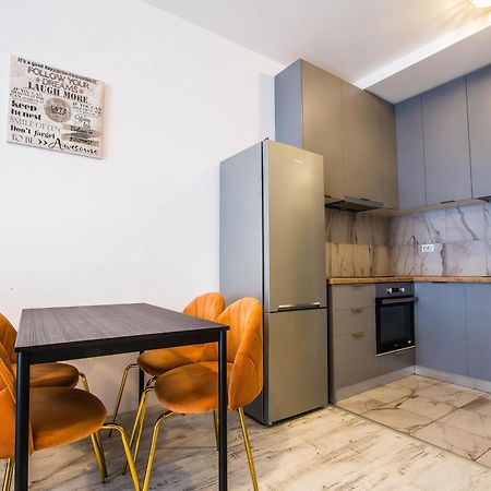 Luxury / Mihai Bravu Apartmens Bucureşti Exterior foto
