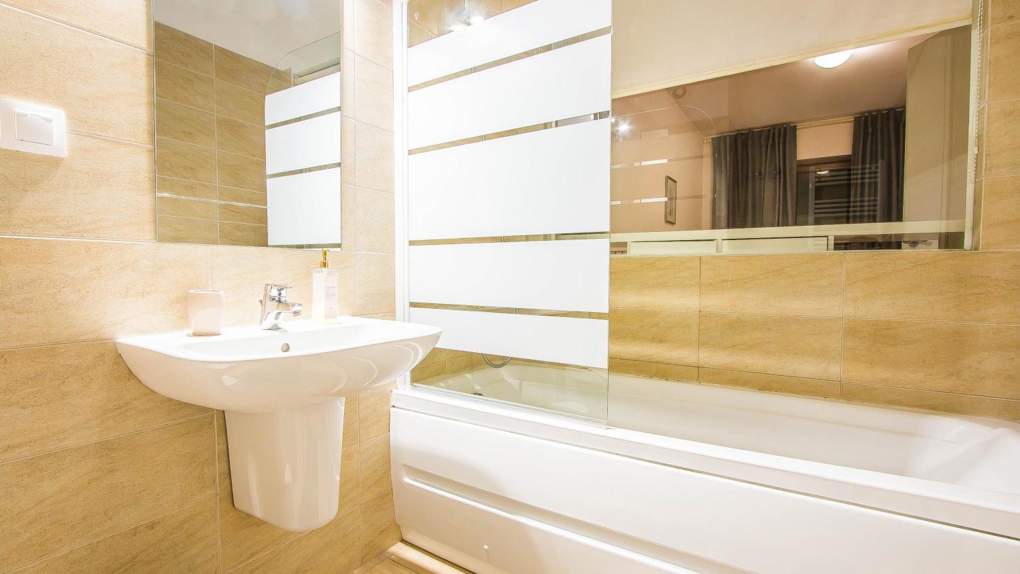 Luxury / Mihai Bravu Apartmens Bucureşti Exterior foto