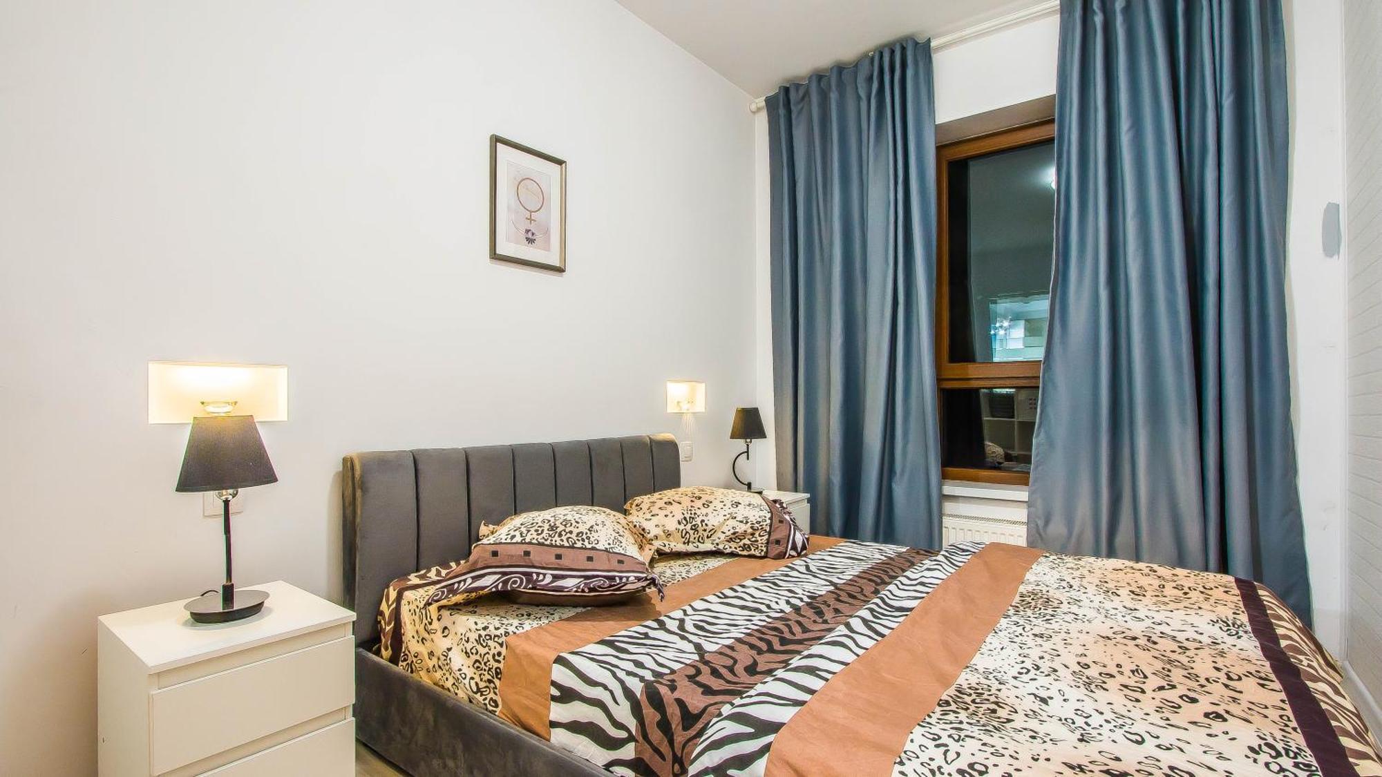 Luxury / Mihai Bravu Apartmens Bucureşti Exterior foto