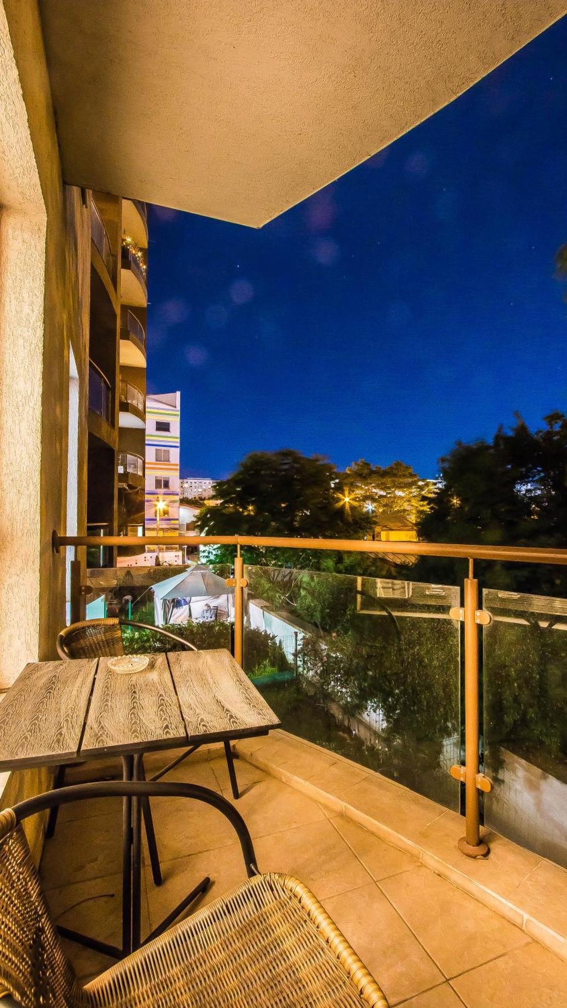 Luxury / Mihai Bravu Apartmens Bucureşti Exterior foto