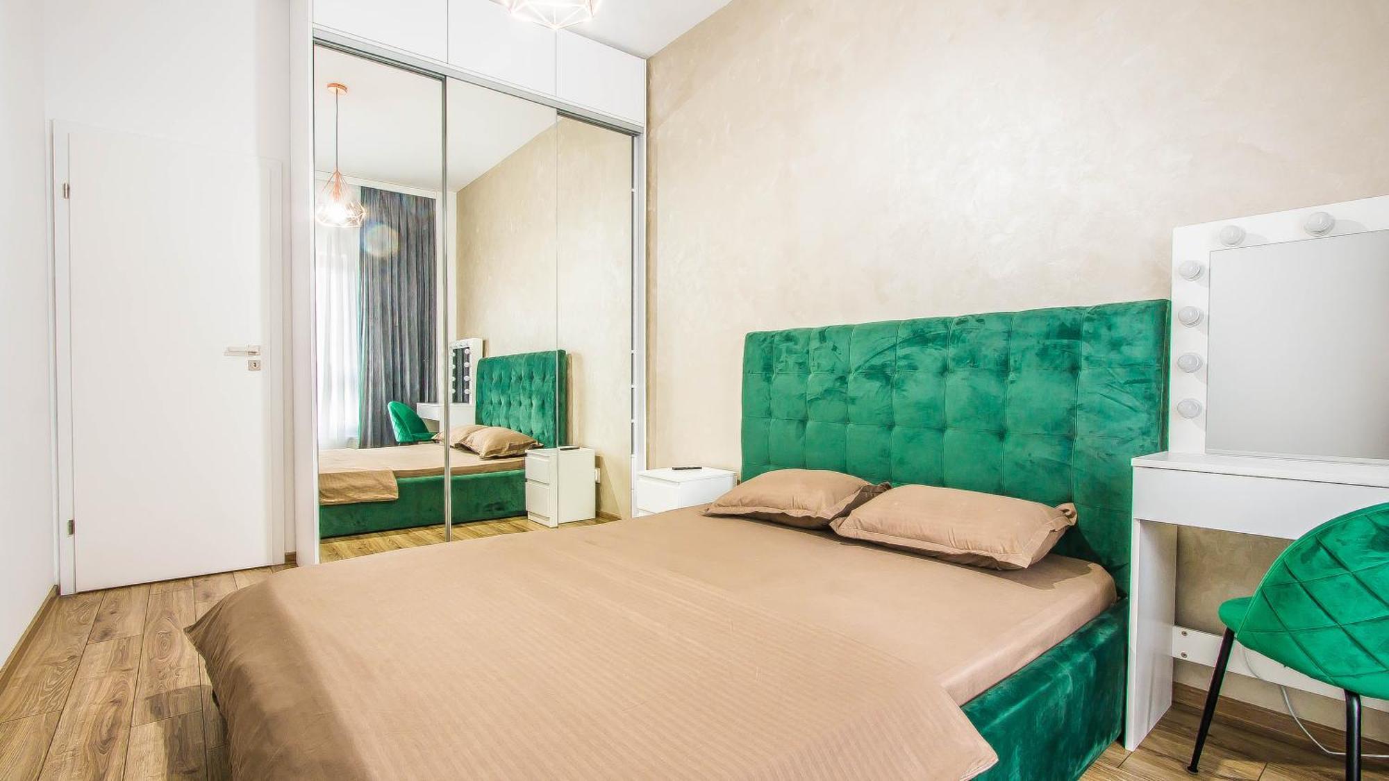 Luxury / Mihai Bravu Apartmens Bucureşti Exterior foto