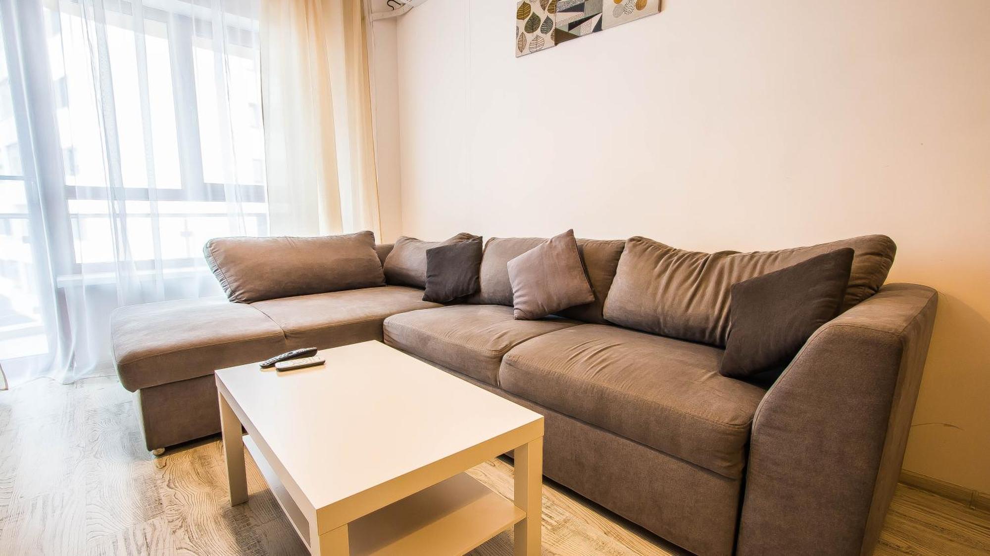 Luxury / Mihai Bravu Apartmens Bucureşti Exterior foto