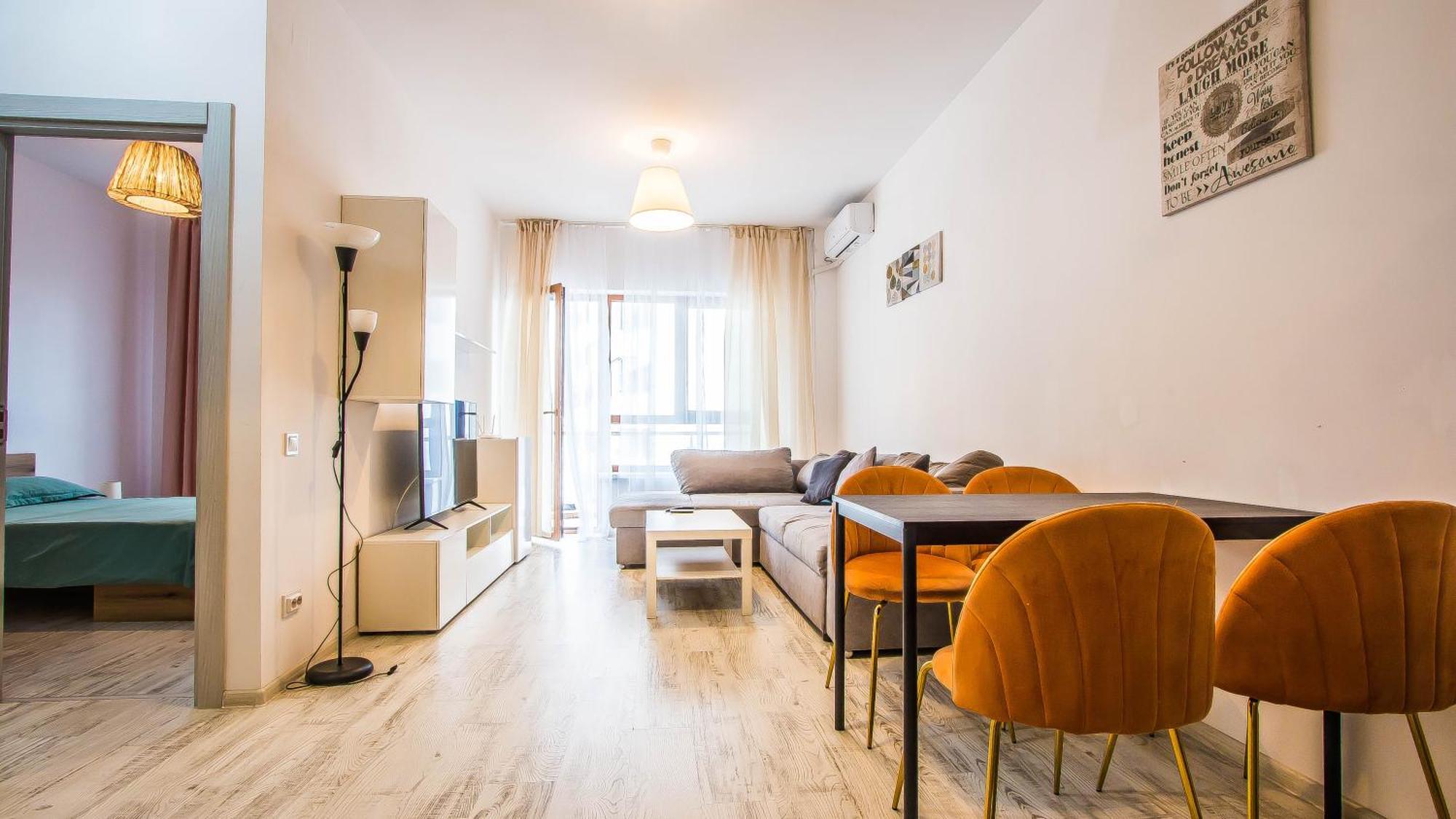 Luxury / Mihai Bravu Apartmens Bucureşti Exterior foto