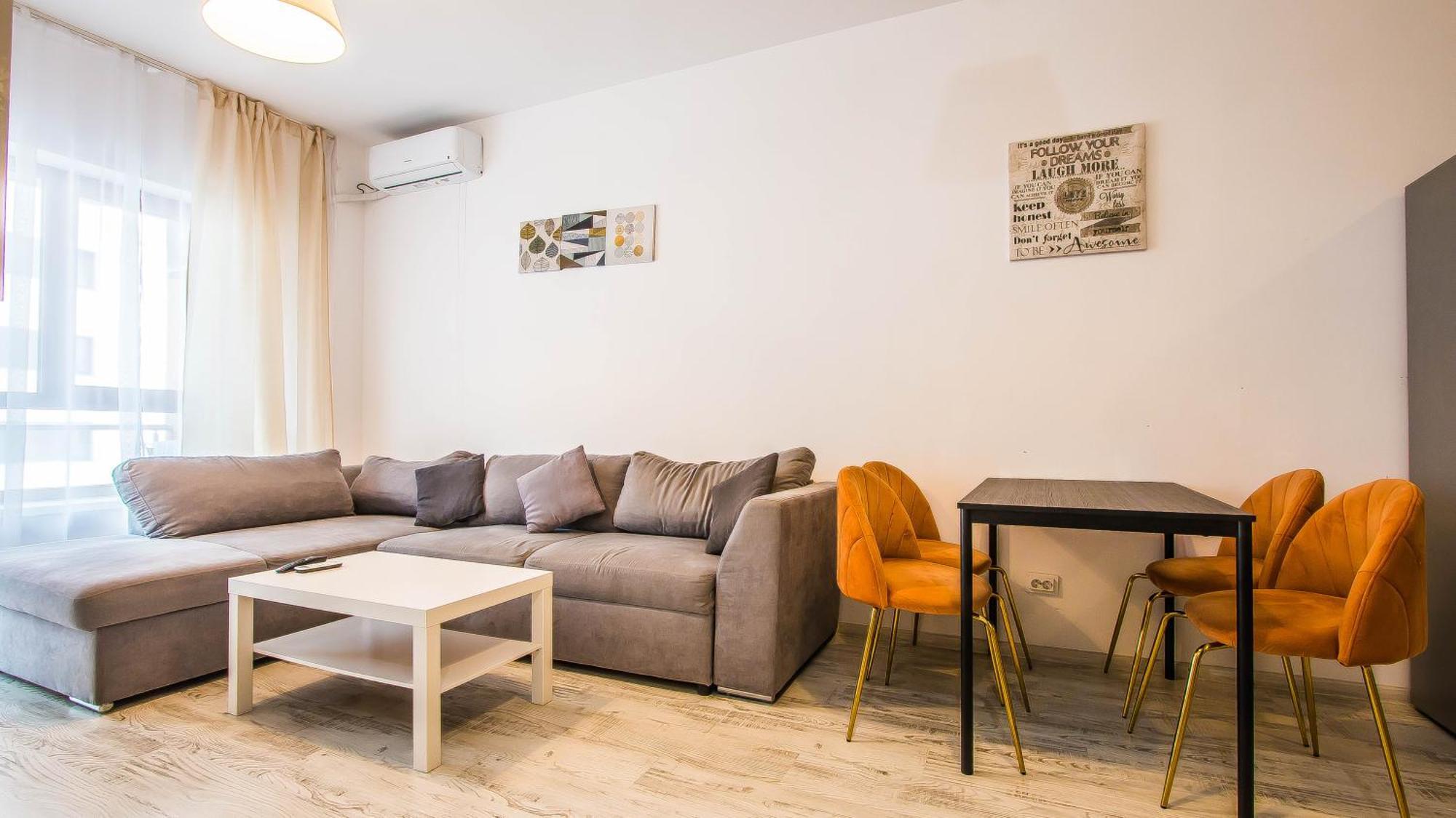Luxury / Mihai Bravu Apartmens Bucureşti Exterior foto