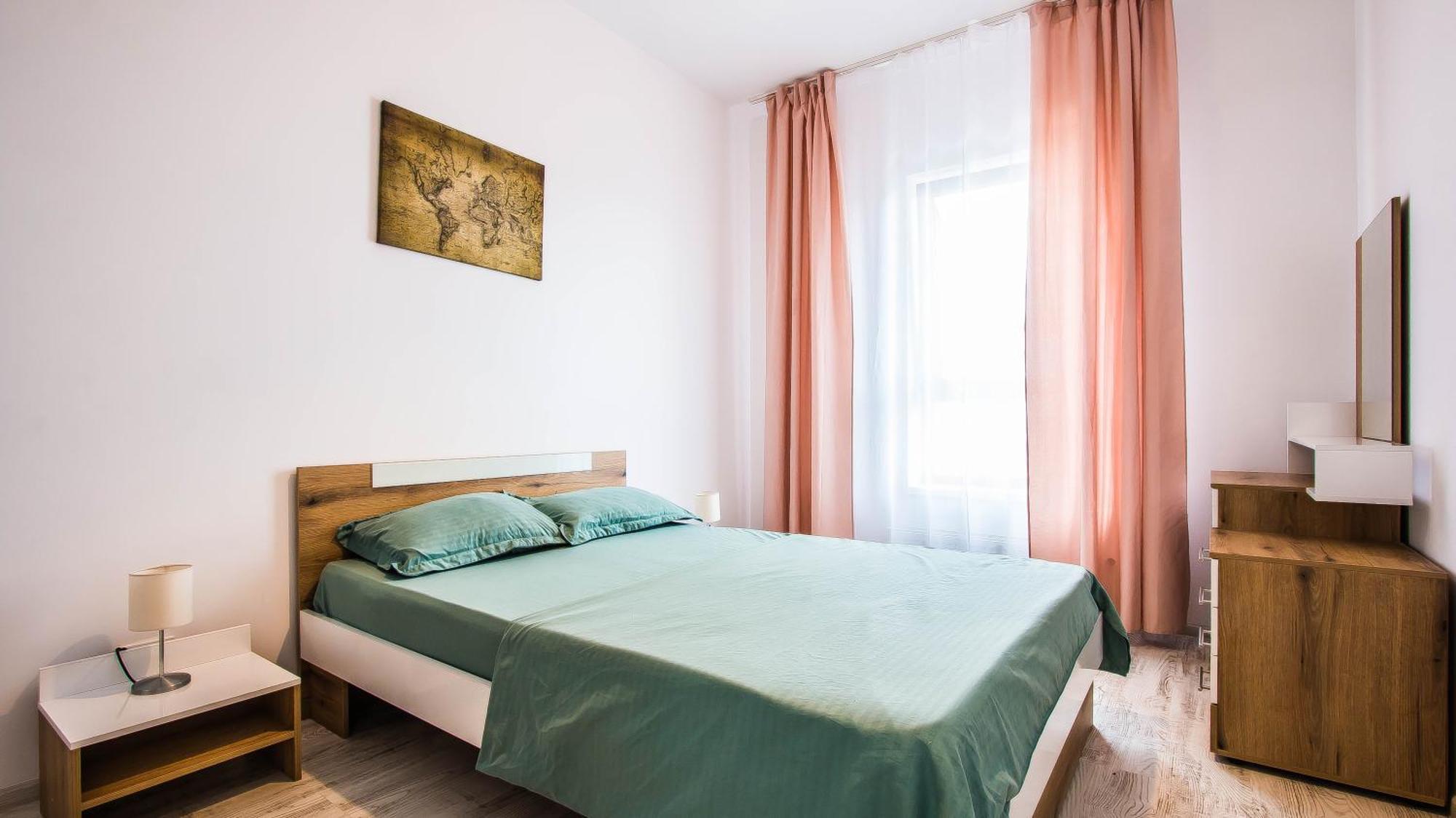 Luxury / Mihai Bravu Apartmens Bucureşti Exterior foto