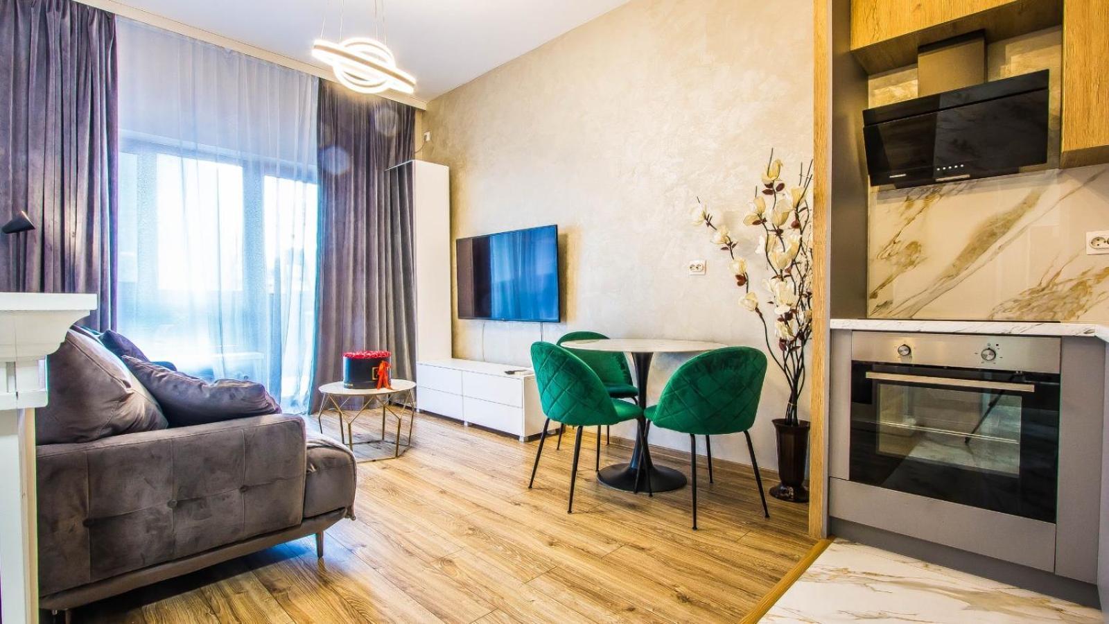 Luxury / Mihai Bravu Apartmens Bucureşti Exterior foto