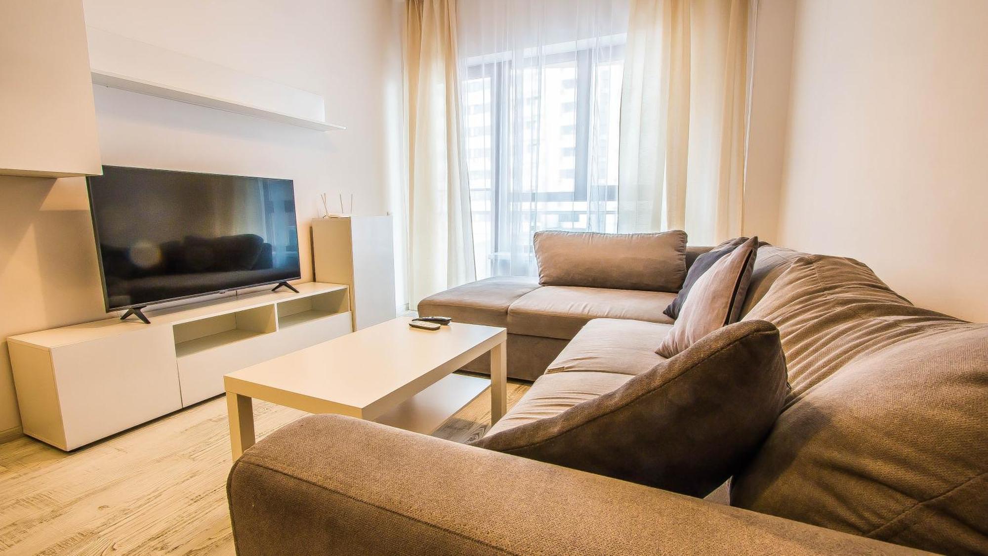 Luxury / Mihai Bravu Apartmens Bucureşti Exterior foto