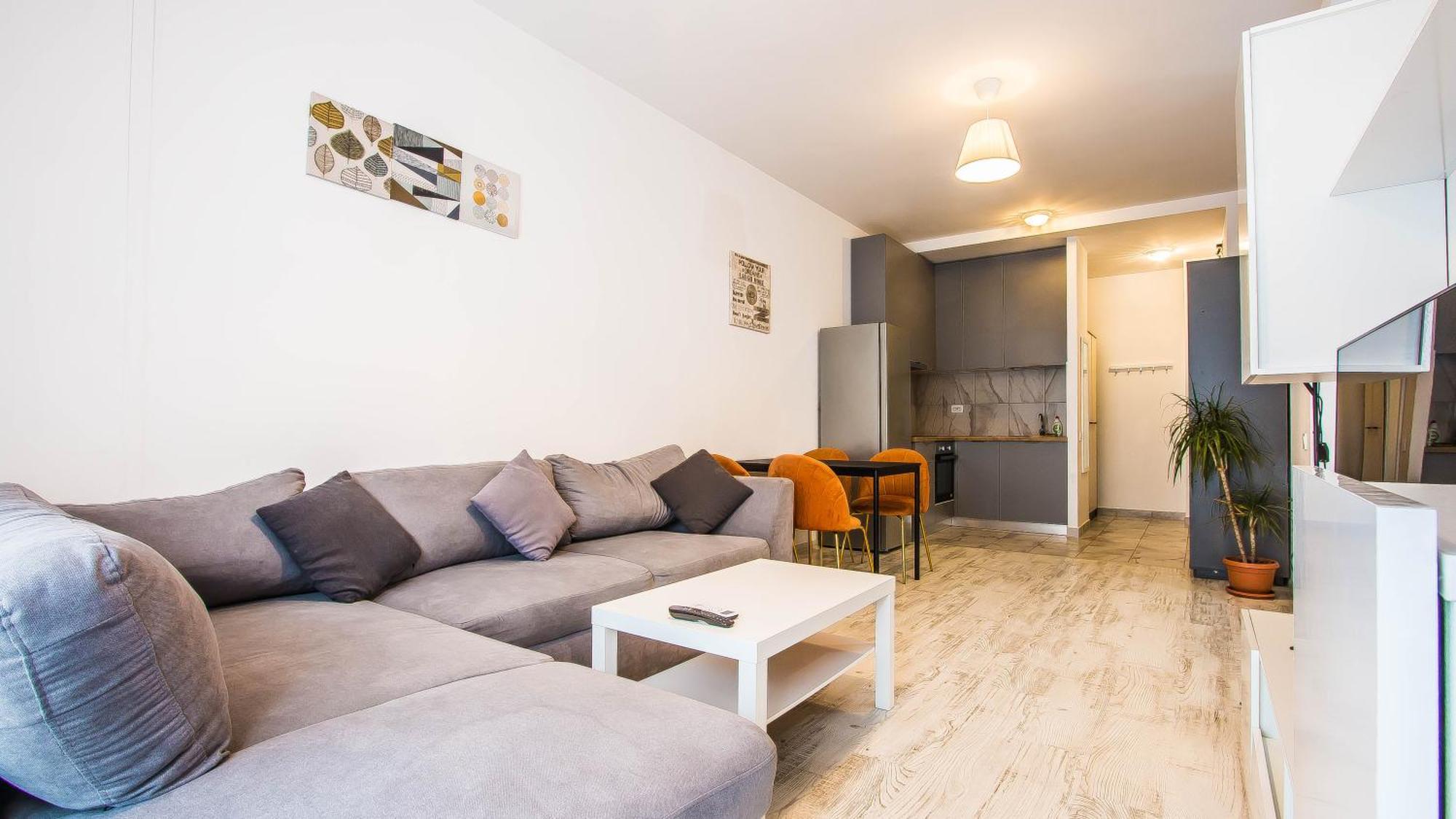 Luxury / Mihai Bravu Apartmens Bucureşti Exterior foto