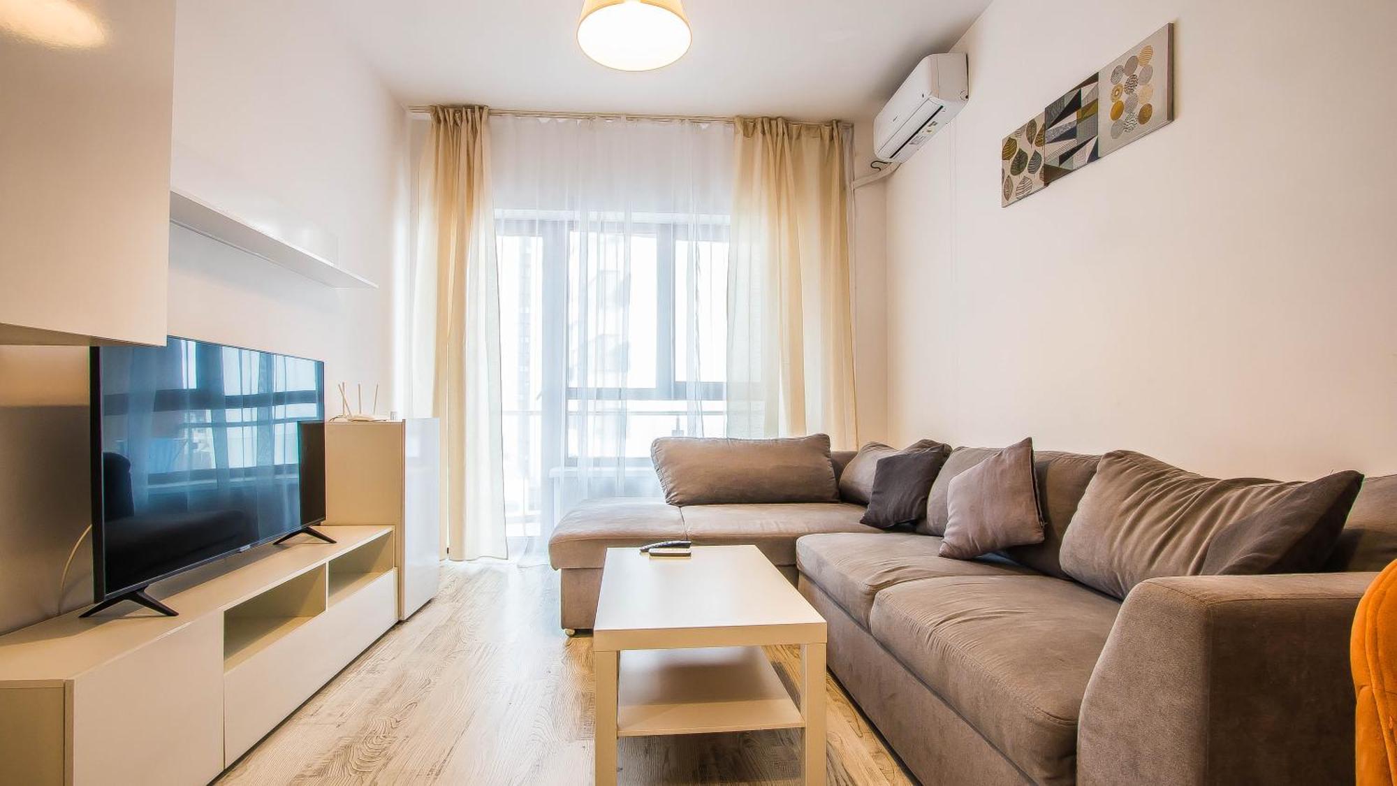 Luxury / Mihai Bravu Apartmens Bucureşti Exterior foto