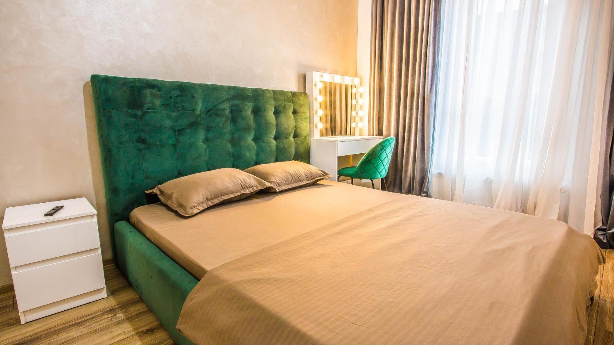 Luxury / Mihai Bravu Apartmens Bucureşti Exterior foto