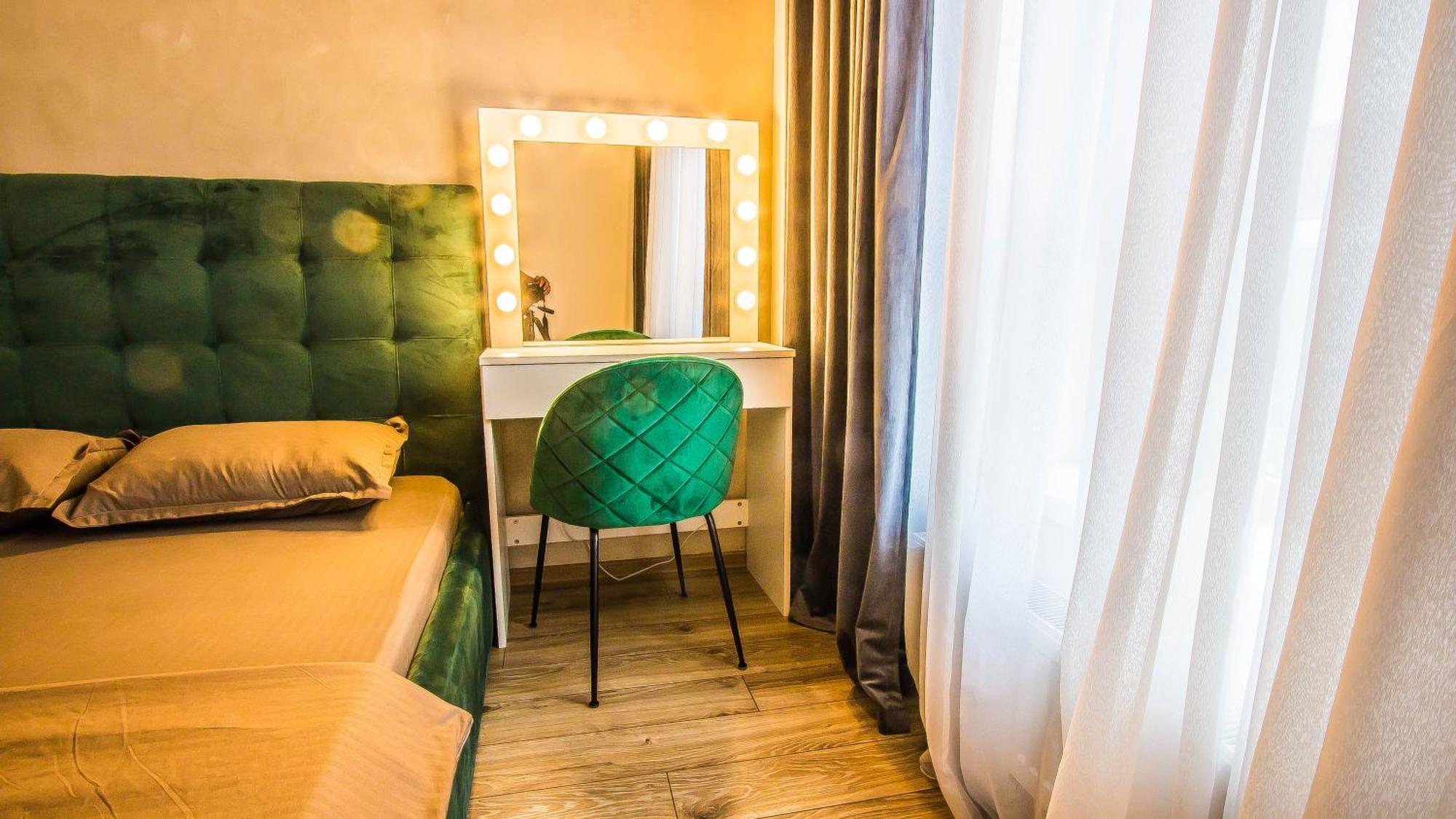 Luxury / Mihai Bravu Apartmens Bucureşti Exterior foto