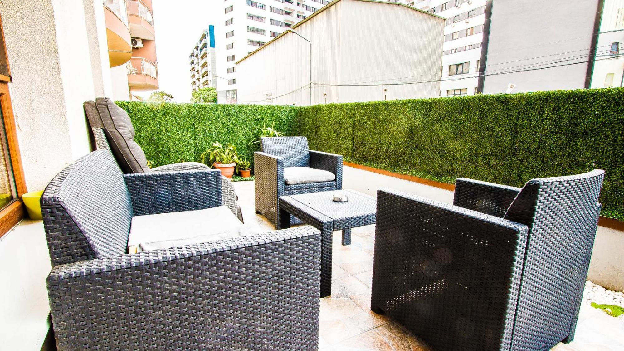 Luxury / Mihai Bravu Apartmens Bucureşti Exterior foto